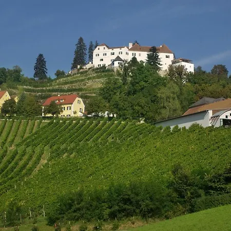 Schloss Hotel *