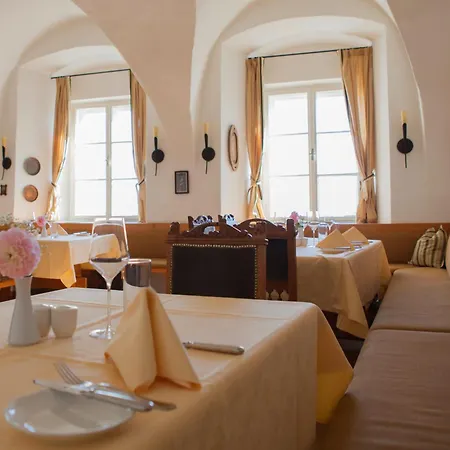 Hotel Schloss Kapfenstein