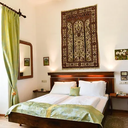 Hotel Schloss Kapfenstein