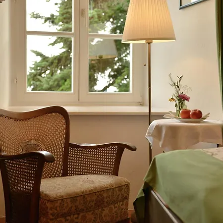 Hotel Schloss Kapfenstein