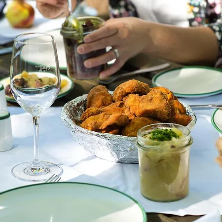 Schloss Ξενοδοχείο