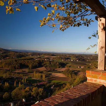 Schloss * Kapfenstein