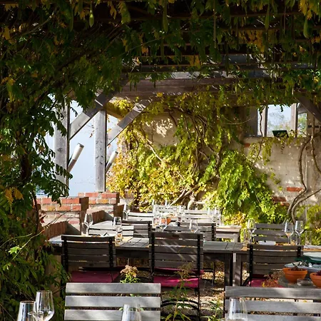 Schloss Hotel Kapfenstein