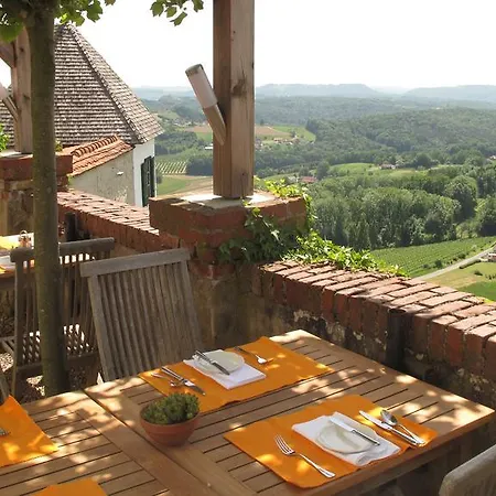 Schloss Ξενοδοχείο Kapfenstein