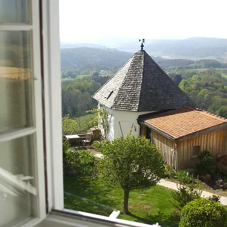 Schloss Ξενοδοχείο