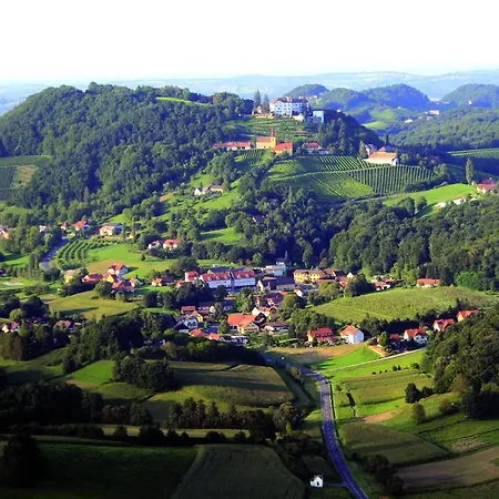 Schloss * Kapfenstein