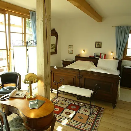 Schloss Hotel