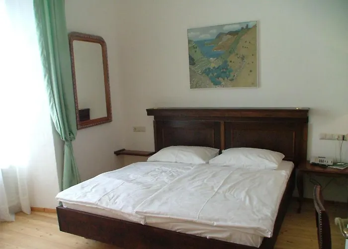 酒店 Schloss 卡芬斯蒂恩