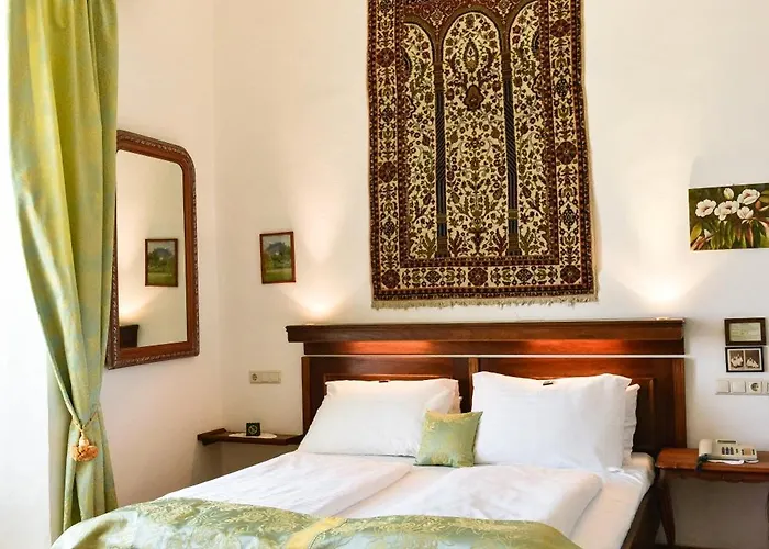 酒店 Schloss 卡芬斯蒂恩