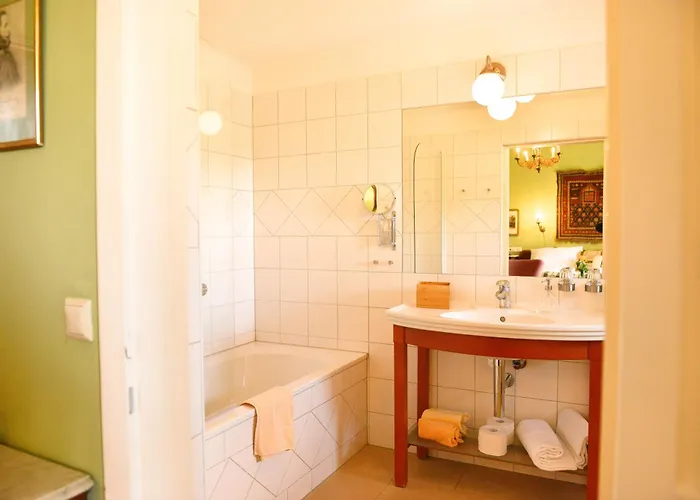 Schloss 卡芬斯蒂恩