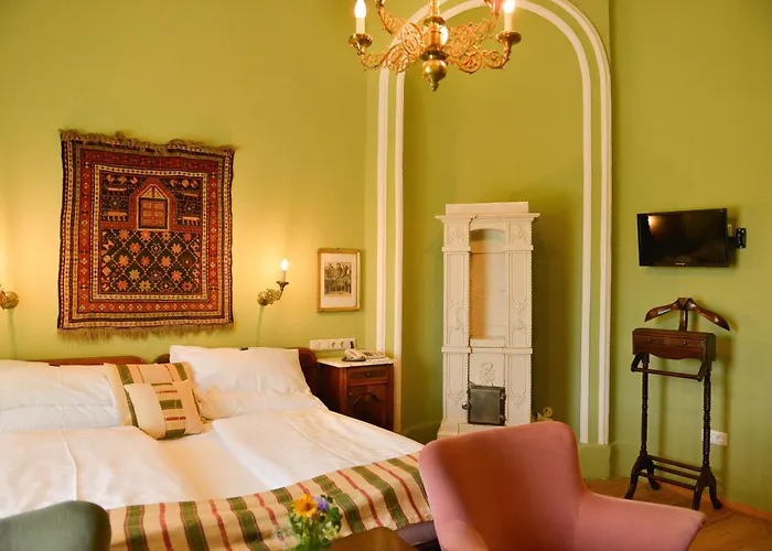 Schloss 캐프펜스타인