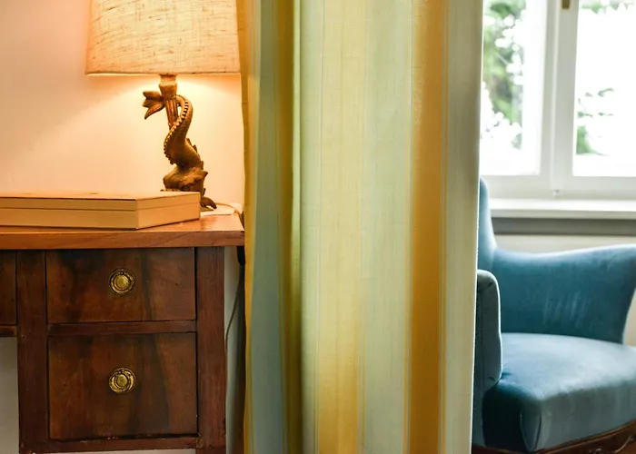 酒店 Schloss 卡芬斯蒂恩