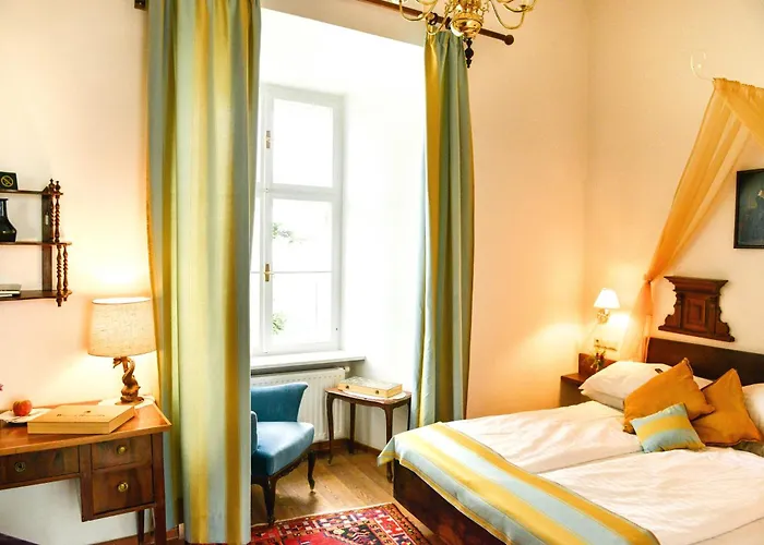 Schloss 卡芬斯蒂恩