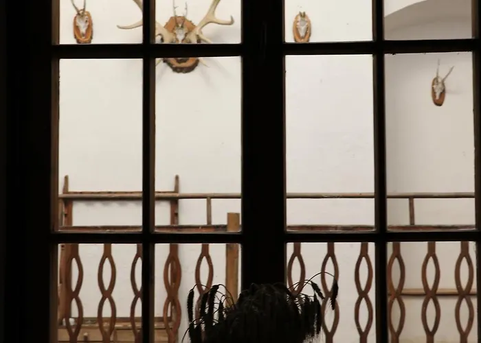 Schloss 卡芬斯蒂恩