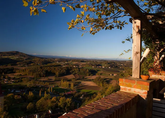 Schloss * 캐프펜스타인