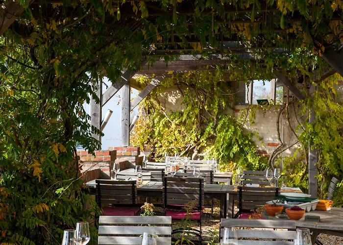 Schloss 酒店 卡芬斯蒂恩