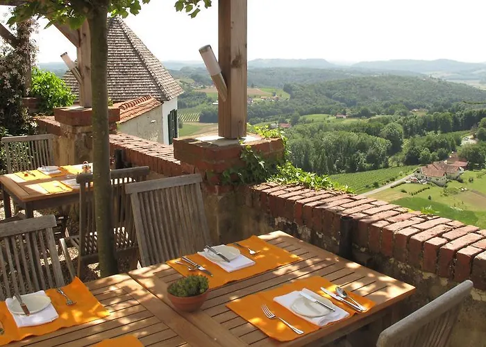 Schloss 酒店 卡芬斯蒂恩